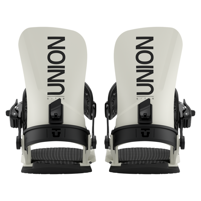 Legaturi Snowboard Union STR Bone - 2025/26