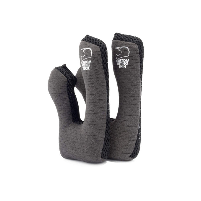 Cască de bicicletă SHRED Brain Box Dusk Flash - 2021