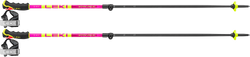 Stâlpi LEKI Spitfire Vario 3D Pink - 2025/26