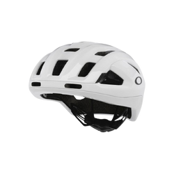 Cască de bicicletă Oakley ARO3 Endurance Eu Polished White - 2025