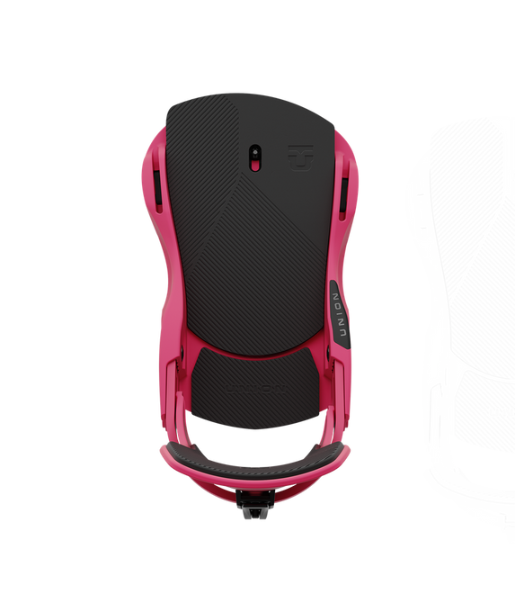Legaturi Snowboard Union Force Magenta - 2024/25