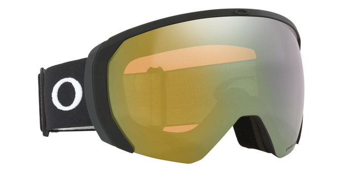 OAKLEY Flight Path L Matte Black/Prizm Sage Gold Iriudium - 2025/26