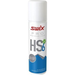 Lubrifiant spray SWIX HS06 Liquid Blue