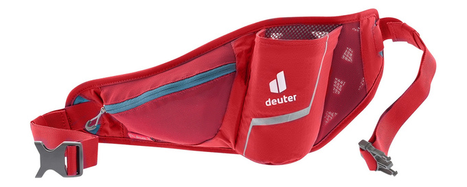 DEUTER Pulse 1 Geantă de centură Canberry - 2021