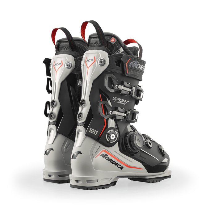 Clăpari Nordica Sportmachine 3 BOA 120 (GW) - 2025/26