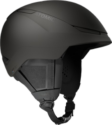 Cască Atomic Revent GT AMID Black – 2025/26