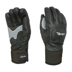 Level Race Black 2025/26