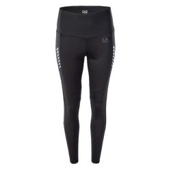 Colanți Emporio Armani Woman Vigor7 Black