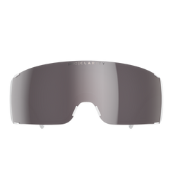 Ochelari de soare POC Propel Hydrogen White/Clarity Road/Sunny Silver