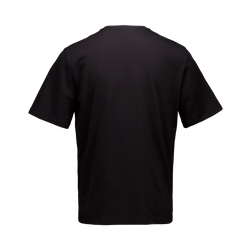 Tricou Poc Tee Uranium Black - 2025/26