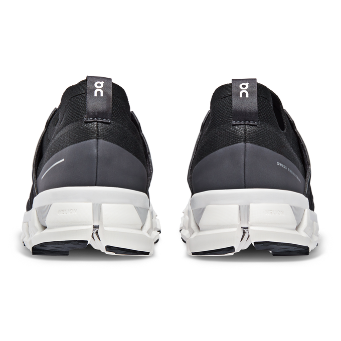 Pantofi bărbați On Running Cloudswift 3 All Black