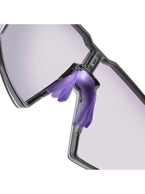 Ochelari de vedere Julbo Edge Photochrome Noir/Orange - 2024