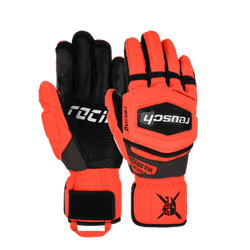 Mănuși Reusch Worldcup Warrior GS - 2024/25