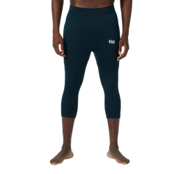 Pantaloni termici Helly Hansen H1 Pro Seamless Graphene Pant/Navy NSF - 2025/26