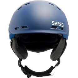Cască SHRED TOTALITY NOTION NOSHOCK NAVY - 2022/23
