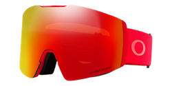 Ochelari de schi Oakley Fall Line L Matte Redline Prizm Torch Iridium - 2025/26