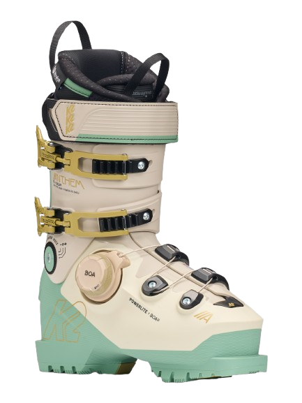 Clapari schi K2 Anthem 95 Boa - 2025/26