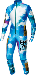ENERGIAPURA Cielo Multicolor Junior cauciuc de schi (izolat, fără protecții) - 2022/23