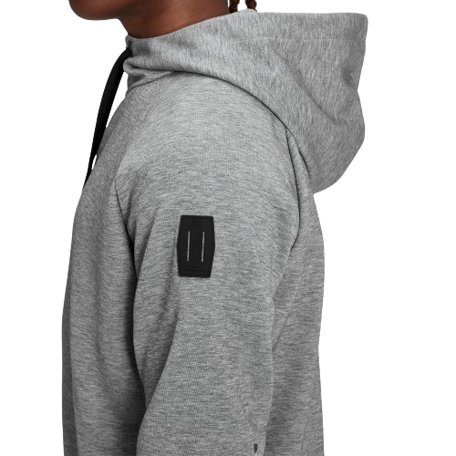 Hanorac On Running Zip Hoodie Grey - 2025