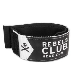 Velcro pentru schiuri HEAD Rebels Club