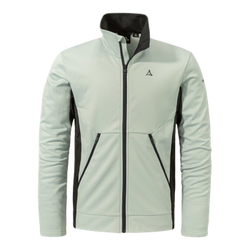 Geaca de femei Schoffel Fleece Jk Style Pontre MNS Fjord - 2024/25