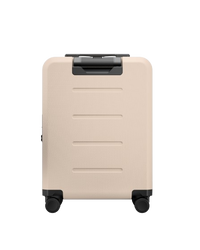 Geantă de călătorie Db Ramverk Front Access Carry-on Fogbow Beige - 2024/25