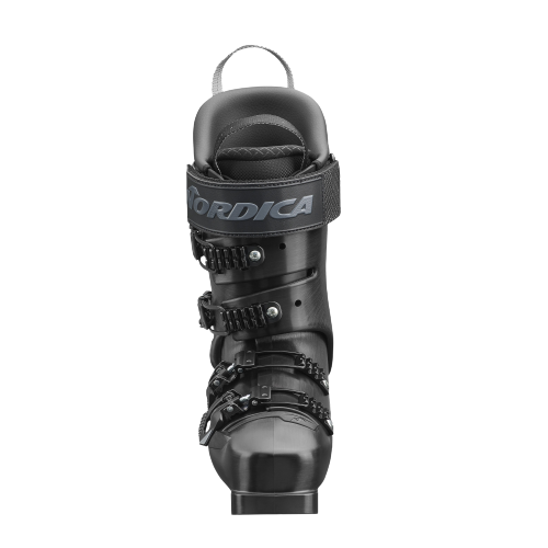 Clăpari Nordica Dobermann 5 M L.C. Black - 2024/25