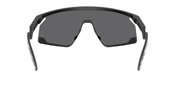 Ochelari de vedere Oakley BXTR MotoGP Black Matte Frame/ Prizm Black Lenses