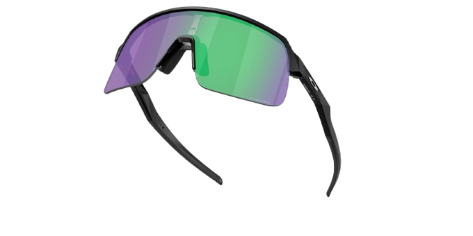 Oakley Sutro Lite S Matte Black Frame/Prizm Jade Lenses