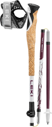 Bețe LEKI Cross Trail FX Superlite Compact