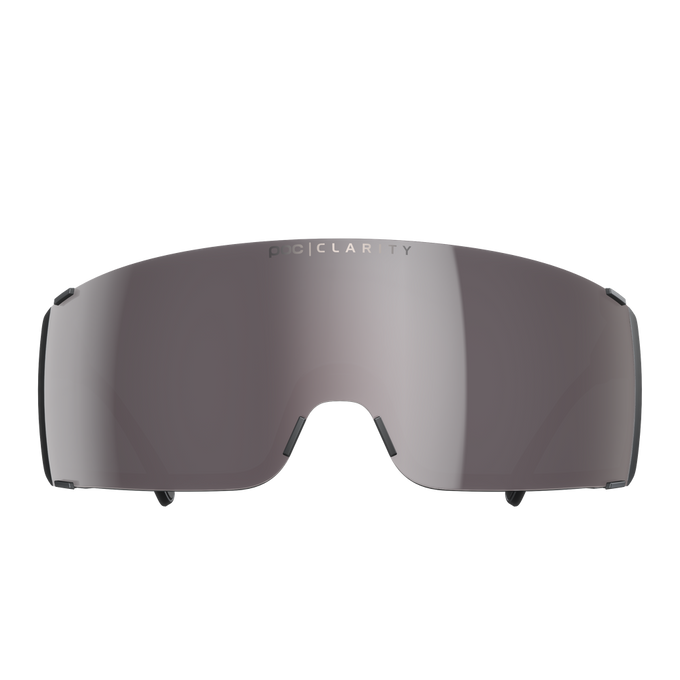 Ochelari de soare POC Propel Uranium Black/Clarity Road/Sunny Silver