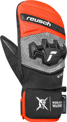 Mănuși Reusch Worldcup Warrior R-TEX® XT Junior Mitten - 2025/26