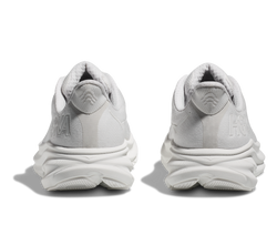 Pantofi pentru femei Hoka Clifton 9 White/White