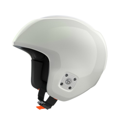Cască POC Skull Dura Comp Mips Raw White - 2025/26