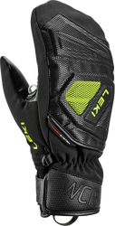 Mănuși LEKI WCR C-Tech 3D Junior Mitt - 2025/26