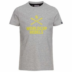 Tricoul HEAD Race Junior Gri - 2020/21