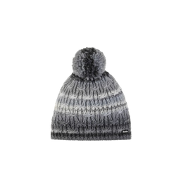 Șapcă Eisbar Anka Pompon MÜ Grey - 2025/26
