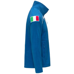 Tricou Kappa 6CENTO 687P ITA Blue Brilliant - 2025/26