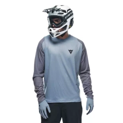 Maieu de ciclism Dainese HGL Jersey Ls Tradewinds - 2023