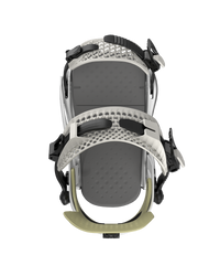Legaturi Snowboard Bataleon Etna Vanilla Ice - 2024/25