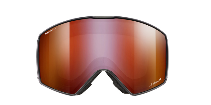 Ochelari de protecție Gogle Julbo Launcher Black - 2025/26
