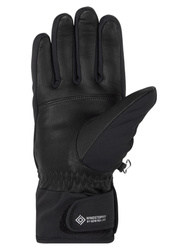 Mănuși Ziener Karoi-z Ws Pr Glove Lady Black - 2025/26