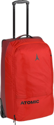 Geantă de călătorie Atomic Trolley 90L Red/Rio Red – 2024/25