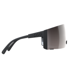 Ochelari de soare POC Propel Uranium Black/Clarity Road/Sunny Silver