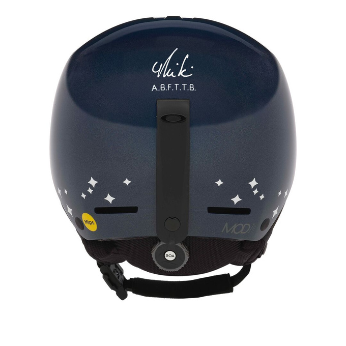 Cască Oakley MOD1 PRO Space Dust Abyss With Stars - 2025/26