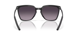 Ochelari de vedere OAKLEY Sielo SQ Polished Black Ink Frame/Prizm  Grey Gradient Lenses