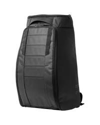 Rucsac pentru antrenori Db Hugger Bootpack 45l Black Out - 2024/25