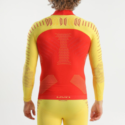 Lenjerie termică UYN Natyon 3.0 Spain UW Shirt LG SL.Turtle Neck - 2025/26