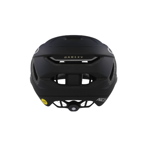 Cască de bicicletă Oakley ARO5 Race EU Matte Blck - 2025