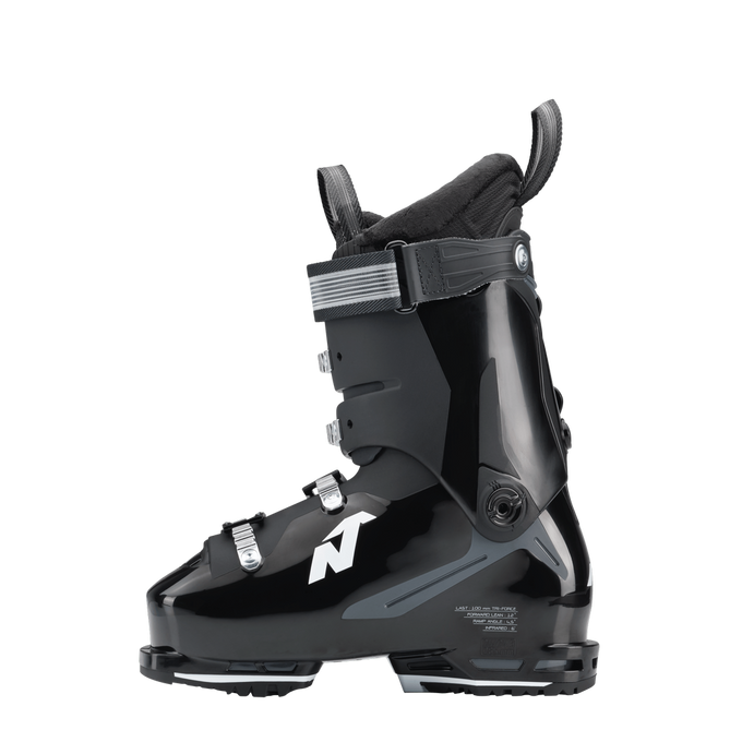 Clăpari Nordica Speedmachine 3 85 W GW Black Anthracite Whte - 2023/24
